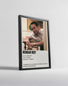 Succession Poster Tablosu