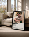 Succession Poster Tablosu
