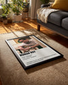 Succession Poster Tablosu