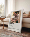 Succession Poster Tablosu