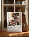Succession Poster Tablosu