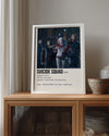 Suicide Squad Poster Tablosu