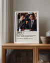 Suits Poster Tablosu