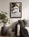 Superbad Poster Tablosu