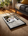 Superbad Poster Tablosu