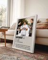 Superbad Poster Tablosu