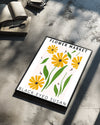 Susan Solaire Poster Tablosu