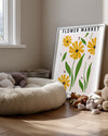 Susan Solaire Poster Tablosu