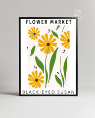 Susan Solaire Poster Tablosu