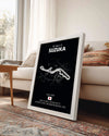 Suzuka Poster Tablosu