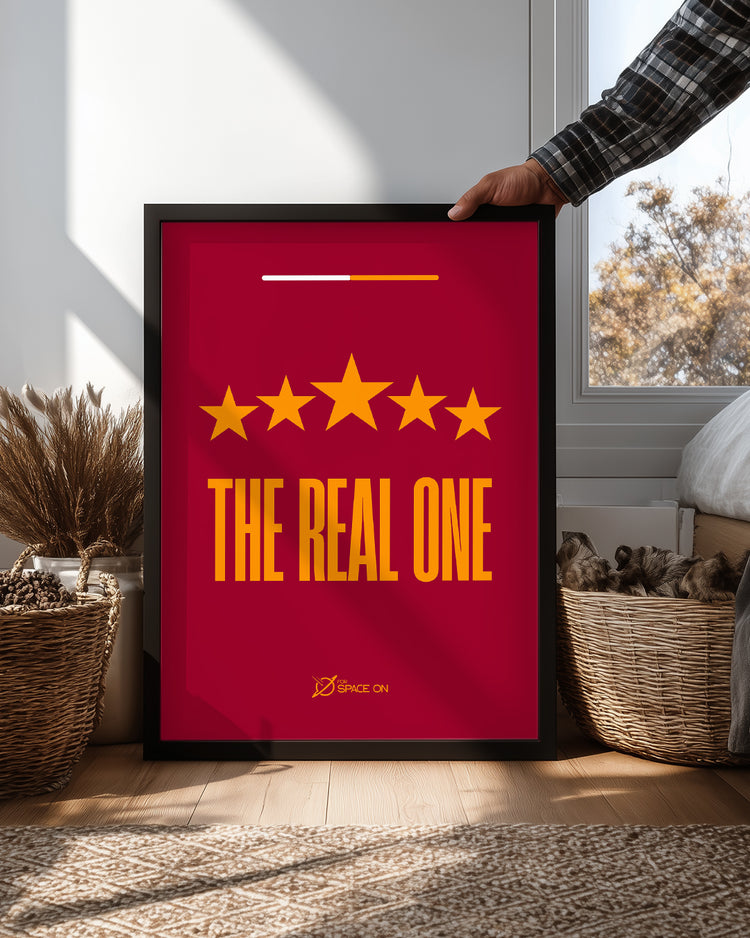 MABED - GALATASARAY POSTER TABLE