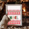 Tabletop Mini Tree Poster Tablosu