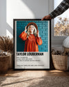 Taylor Louderman Poster Tablosu