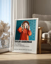 Taylor Louderman Poster Tablosu