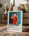 Taylor Louderman Poster Tablosu
