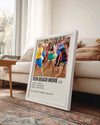 Teen Beach Movie Poster Tablosu