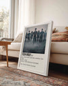 Teen Wolf Poster Tablosu