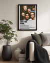 That 70s Show Poster Tablosu