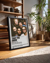 That 70s Show Poster Tablosu