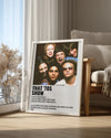 That 70s Show Poster Tablosu