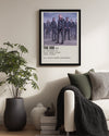 The 100 Poster Tablosu