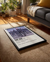 The 100 Poster Tablosu