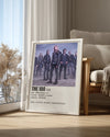 The 100 Poster Tablosu