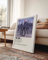 The 100 Poster Tablosu