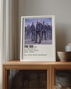 The 100 Poster Tablosu