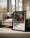 The Addams Family Poster Tablosu