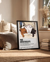 The Aristocats Poster Tablosu
