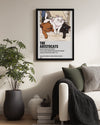 The Aristocats Poster Tablosu