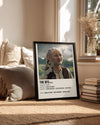 The BFG Poster Tablosu