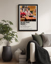 The Big Bang Theory Poster Tablosu