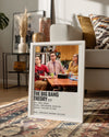 The Big Bang Theory Poster Tablosu