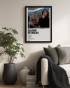 The Breakfast Club Poster Tablosu