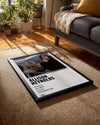 The Breakfast Club Poster Tablosu