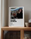 The Breakfast Club Poster Tablosu