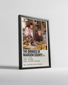 The Bridges Of Madison County Poster Tablosu