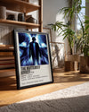 The Butterfly Effect Poster Tablosu