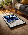 The Butterfly Effect Poster Tablosu