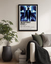 The Butterfly Effect Poster Tablosu