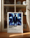 The Butterfly Effect Poster Tablosu