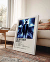 The Butterfly Effect Poster Tablosu