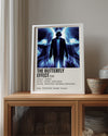 The Butterfly Effect Poster Tablosu