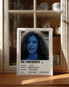 The Conformist Poster Tablosu