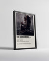 The Conjuring Poster Tablosu