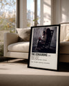 The Conjuring Poster Tablosu