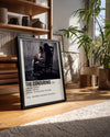 The Conjuring Poster Tablosu