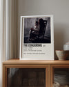 The Conjuring Poster Tablosu
